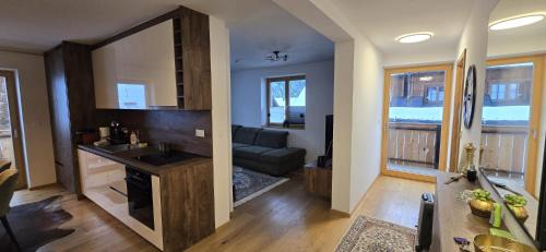 Kranjska Gora Apartment | Poku bajka