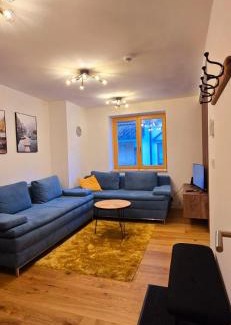 Kranjska Gora Apartment | Poku bajka