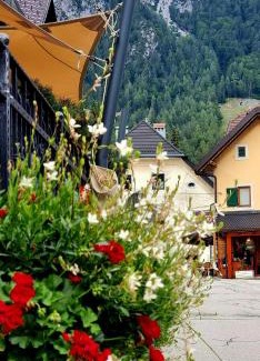 Kranjska Gora Apartment | Poku bajka
