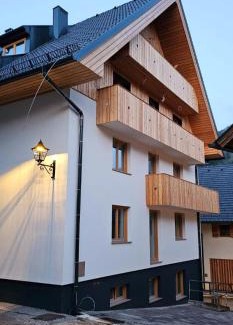 Kranjska Gora Apartment | Poku bajka