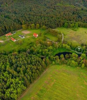 gmina Horyniec-Zdroj House | Polanka Agroturystyka i Konie