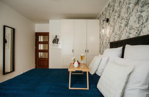 Nowe Miasto Apartment | Polanka Apartament By IMPERO