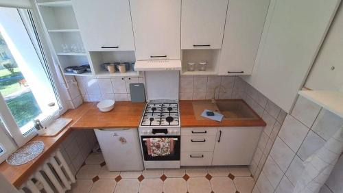 Głuchołazy Apartment | polanka