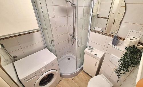 Głuchołazy Apartment | polanka