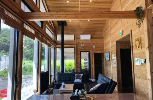 Oiwake House | Polar Haus NishiKaruisawa1 - Vacation STAY 87981v