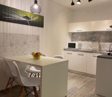 Gregovica Apartment | Polaris apartment Pula