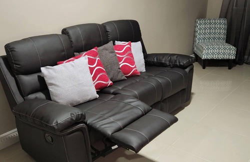 Piarco Apartment | Polaris Courts.New Smart 2 Bedroom Apartment 2 min from airport