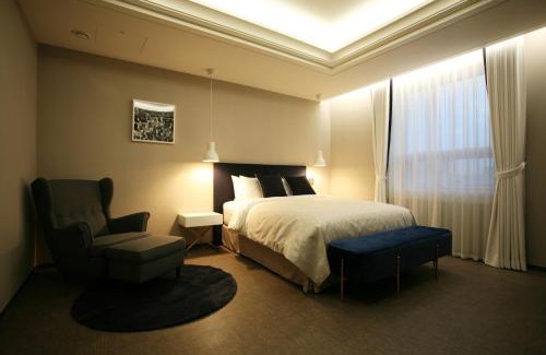 Sang-dong Hotel | Polaris Hotel