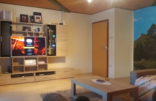 Poljane nad Skofjo Loko Hotel | Poldas appartment