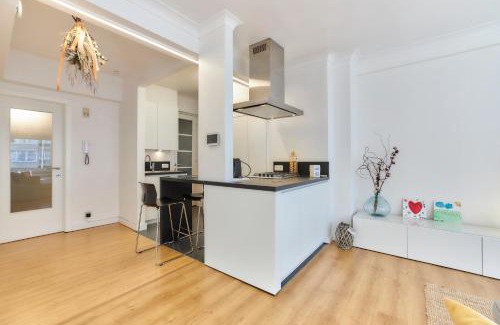 Ostend City Centre Apartment | Polders 01-01