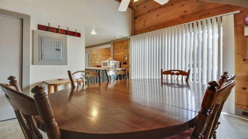 Overlook Park House | Pole House 04
