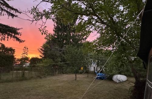 gmina Brody Other | Pole kempingowe Zalewowa Gruszka