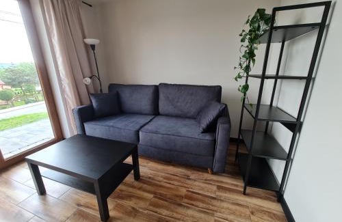gmina Pawłow House | Pole Lawendowe Sielsko - domek na polu