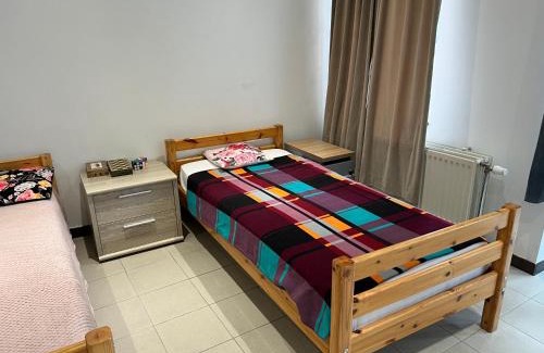 Wemmel Bed & Breakfast | Poletti