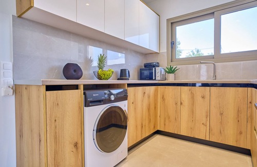 Kavvadades Villa | Polgar Villa 2 Corfu