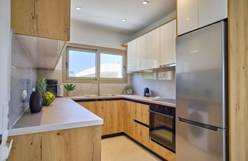 Kavvadades Villa | Polgar Villa 2 Corfu