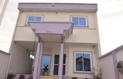 Douala Villa | Polgaro duplex luxueux