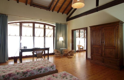 Cerro Bed & Breakfast | Polidora