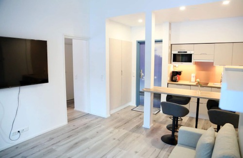 Vihti Apartment | Polku Hotelli