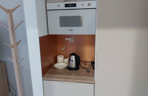 Vihti Apartment | Polku Hotelli