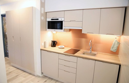 Vihti Apartment | Polku Hotelli