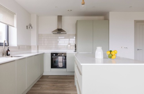 Ballyliffin House | Pollan - 4 bedroom, Pollan @ Ballyliffin Beach Houses metres from Pollan Bay on the #WildAtlanticWay