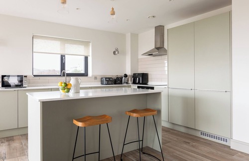 Ballyliffin House | Pollan - 4 bedroom, Pollan @ Ballyliffin Beach Houses metres from Pollan Bay on the #WildAtlanticWay