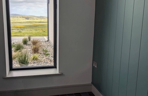 Ballyliffin House | Pollan - 4 bedroom, Pollan @ Ballyliffin Beach Houses metres from Pollan Bay on the #WildAtlanticWay