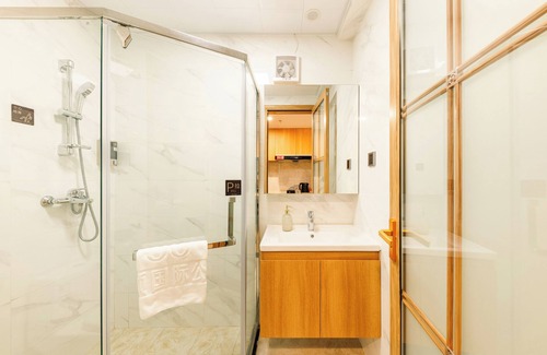 Foshan Hotel | Pollton Apartment Foshan