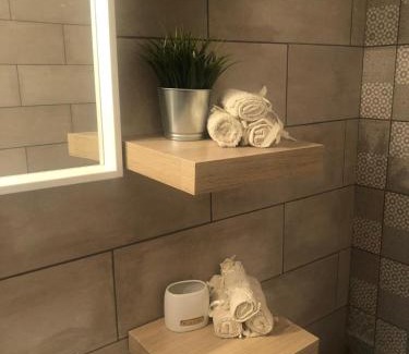 Dudu Apartment | Pollux Bucuresti
