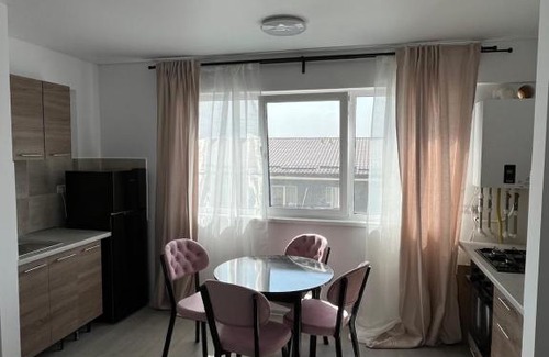 Dudu Apartment | Pollux Residence Militari ap 84