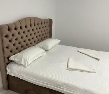 Dudu Apartment | Pollux Residence Militari ap 158