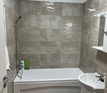 Dudu Apartment | Pollux Residence Militari ap 158