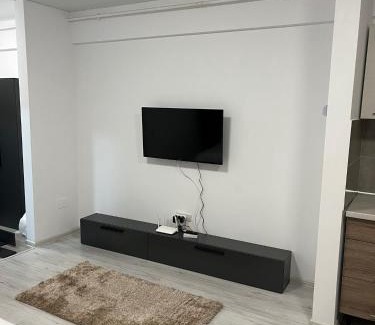 Dudu Apartment | Pollux Residence Militari ap 158