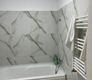 Dudu Apartment | Pollux Residence Militari ap 113