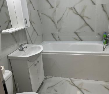 Dudu Apartment | Pollux Residence Militari ap 113
