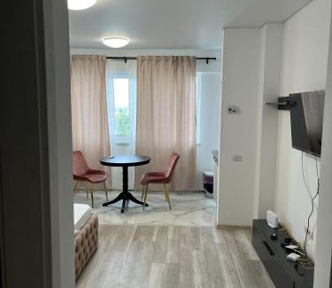 Dudu Apartment | Pollux Residence Militari ap 113