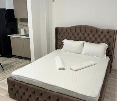 Dudu Apartment | Pollux Residence Militari ap 113