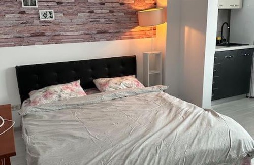 Dudu Apartment | Pollux residence one room 100