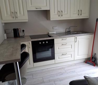 Killarney Apartment | Pollys Haven