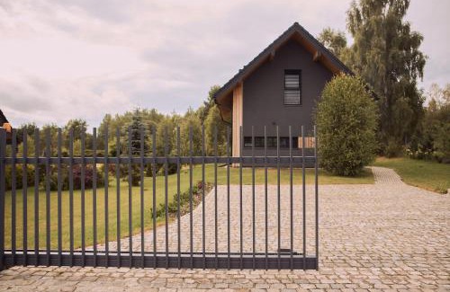 Boleslawow Villa | Polna Mięta