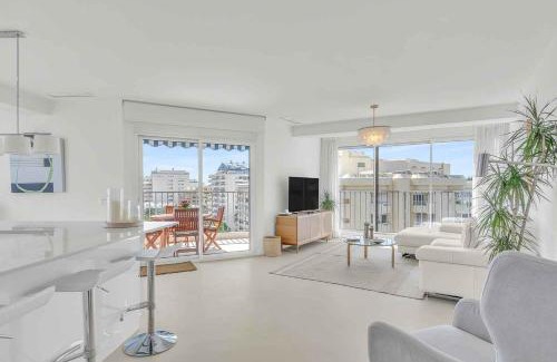 Marbella City Centre Apartment | POLO Apartments, Jacaranda 8