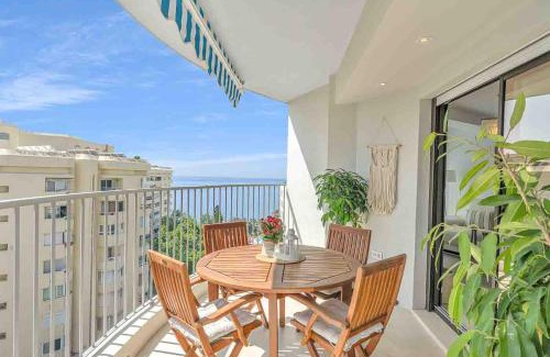 Marbella City Centre Apartment | POLO Apartments, Jacaranda 8