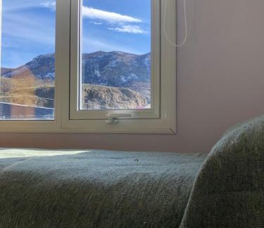El Chalten Apartment | Polo Aparts