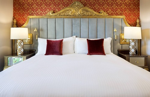 Priors Marston Hotel | Polo Club Hotel