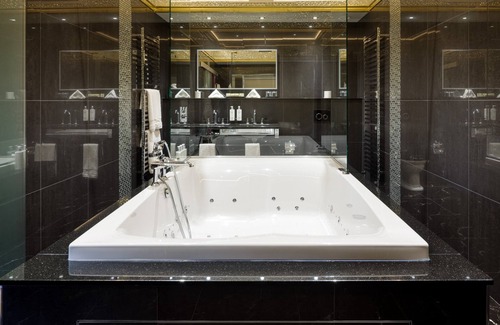 Priors Marston Hotel | Polo Club Hotel