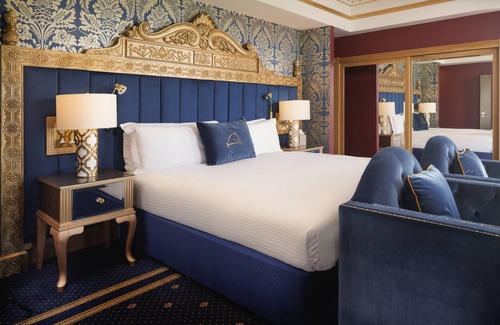 Priors Marston Hotel | Polo Club Hotel