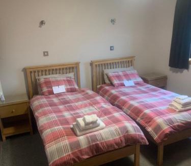 Kirkwall House | Polrudden