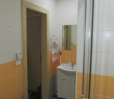 Uhersky Brod House | Polyfunkční dům Pasát