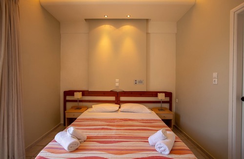 Ano Rodakino Hotel | Polyrizos Hotel